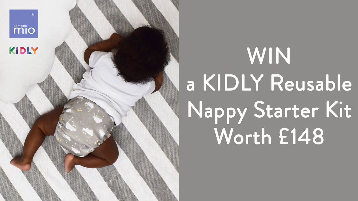Join us LIVE at 11.30am for a chat about #RealNappyWeek with <a href="/NomadiDaddy/">Nomadi Daddy</a> and <a href="/TheTinyMumma/">thetinymumma</a>, as well as a chance to #win a real nappy starter kit from <a href="/weareKIDLY/">KIDLY</a>! bit.ly/CMFacebookLive #RNW2018 #SwitchForSix