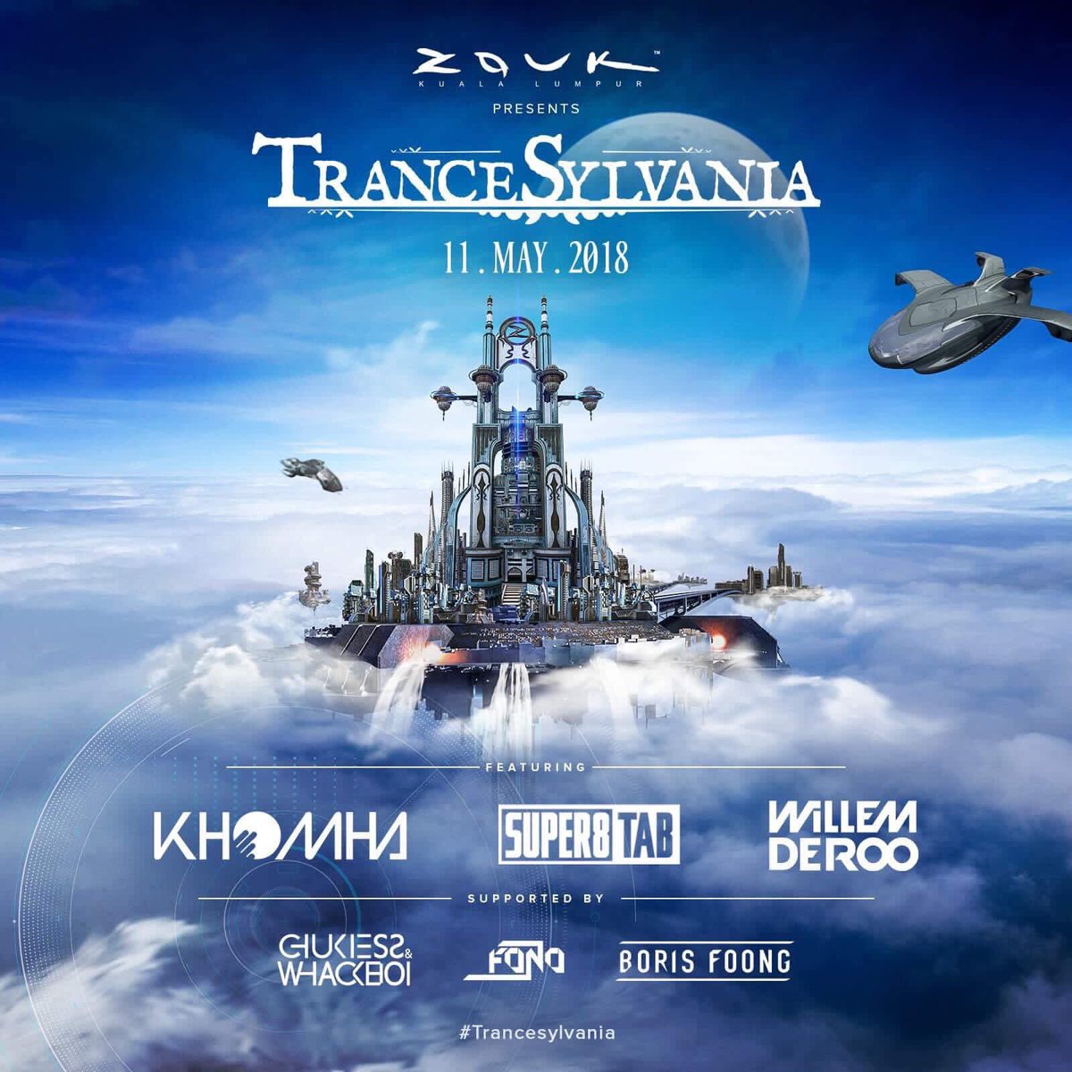 Chukiess & Whackboi tweet media