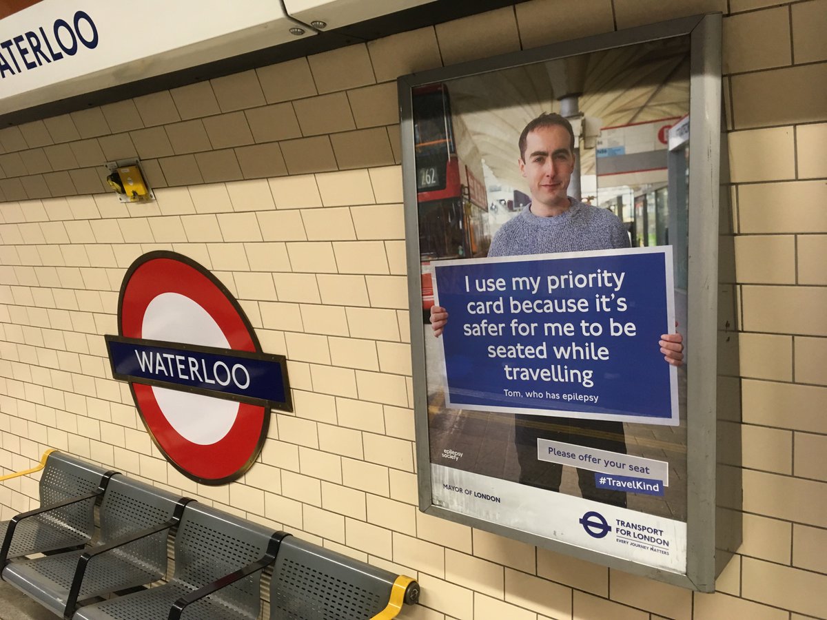 Alert-iT Care Alarms (@alert_it_care) on Twitter photo This week, for the first time ever, #epilepsy is featuring as part of a high profile poster campaign across London's underground and bus networks. ow.ly/iy5C30jCJvV <a href="/epilepsysociety/">Epilepsy Society</a> This week, for the first time ever, #epilepsy is featuring as part of a high profile poster campaign across London's underground and bus networks. ow.ly/iy5C30jCJvV <a href="/epilepsysociety/">Epilepsy Society</a>