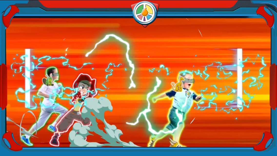 NutriTroops's tweet photo. ⛑Bringing the #NutriGames to life.
🎭"The ultimate league combining the arts of nutrition and active team challenges..."
🎨#scriptwriting #creativearts meet #activelifestyles https://t.co/cfwMUb1VbP