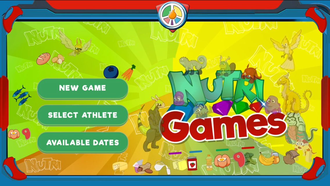 NutriTroops's tweet photo. ⛑Bringing the #NutriGames to life.
🎭"The ultimate league combining the arts of nutrition and active team challenges..."
🎨#scriptwriting #creativearts meet #activelifestyles https://t.co/cfwMUb1VbP