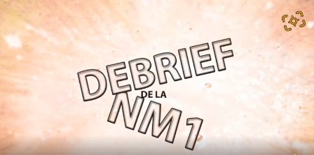 #NM1 <a href="/Tizzybabybaby/">Mike toti</a> et @RVTGOUA debriefent la 32ème journée de championnat aujourd'hui à 18h30 ici ⤵️
facebook.com/ProAmMedia/ <a href="/RacBasket/">Rac Basket Première</a> <a href="/Gries_Basket/">BCGO</a> <a href="/GETVosges/">GET VOSGES</a> @vcbplus <a href="/CepBasket/">CEP LORIENT BREIZH BASKET</a> <a href="/BABBrissac/">Brissac Aubance Basket</a> <a href="/gobcsgo/">BCS NM1</a> @ubcmbasket <a href="/UTLPB65/">UTLPB (officiel)</a> <a href="/BCO_Officiel/">Basket Club d'Orchies</a> <a href="/LaChariteBasket/">La Charité Basket 58</a> <a href="/SQBB_Pro/">Saint-Quentin Basket-Ball</a> #ProAmMedia