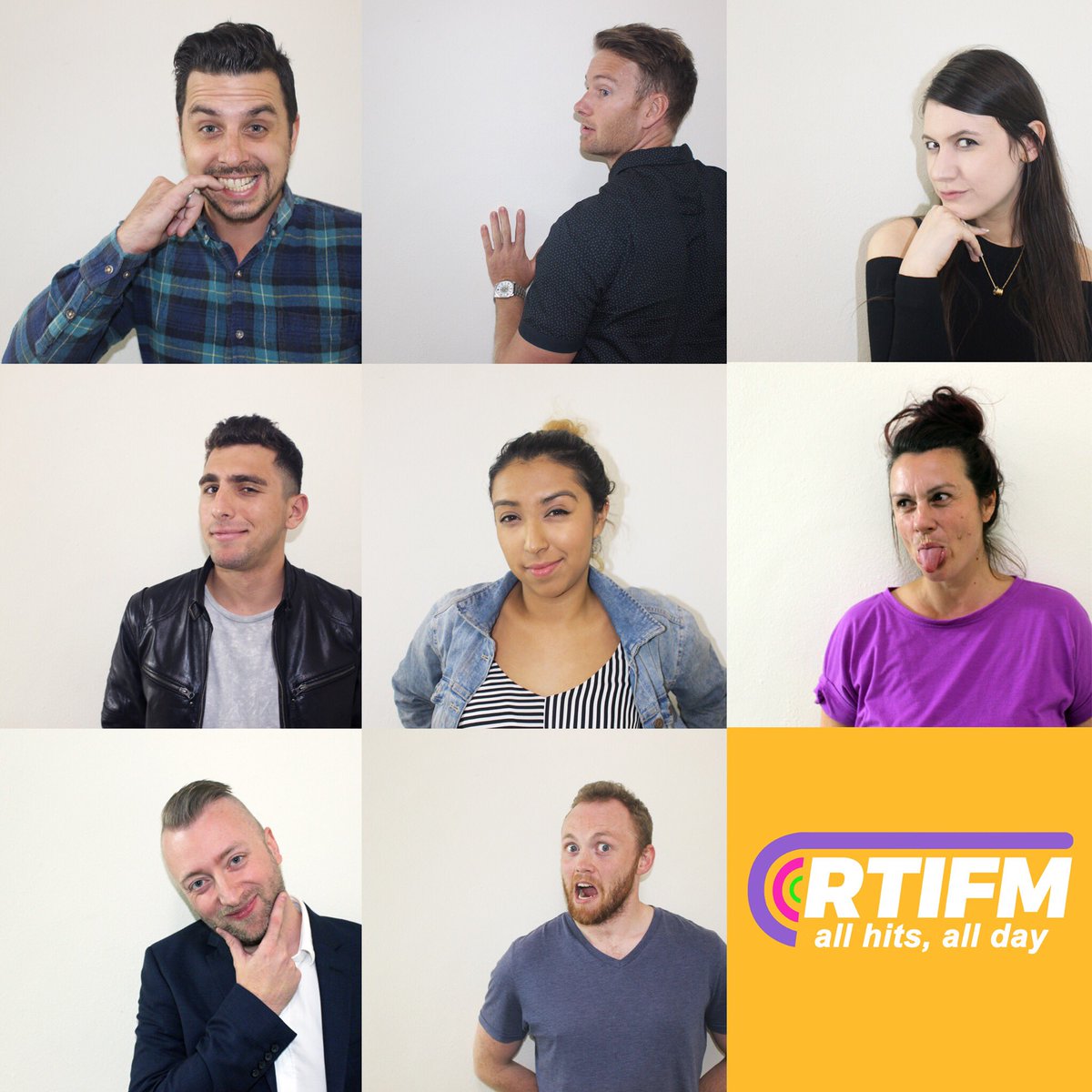 RTIFMAU's tweet photo. We've wrapped up our Live Broadcast Week, and while we're sad it's over.. we're happy we can go back to our regular sleeping schedules!

BIG thanks and much love to everyone who tuned in, for their support and feedback, we truly appreciated it from every single one of you.  💖 https://t.co/Z0BDI81cAT