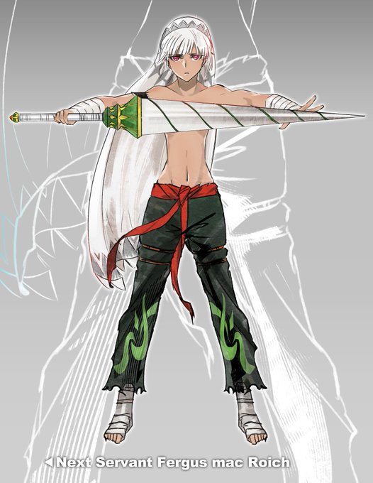 ロイのtwitterイラスト検索結果 古い順