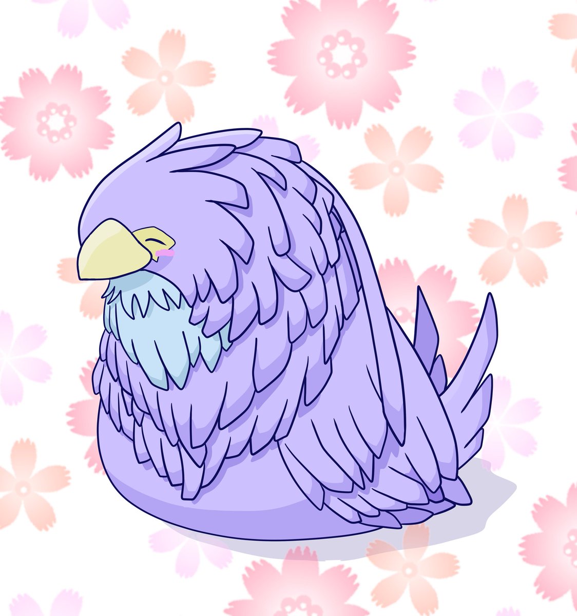 しろうお على تويتر 絵描きさんと繋がりたい 絵描きさんと仲良くなりたい 絵描きさんともっと交流したいです タグの使い方がわからない 願望を飛ばすのに使ったら良いのでしょうか ドラクエの神鳥レティスをもっちり描きました 原作はすごくかっこいい