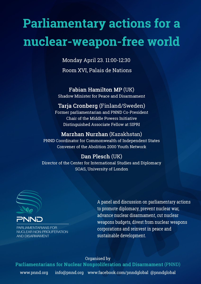 Basel Peace Office tweet media