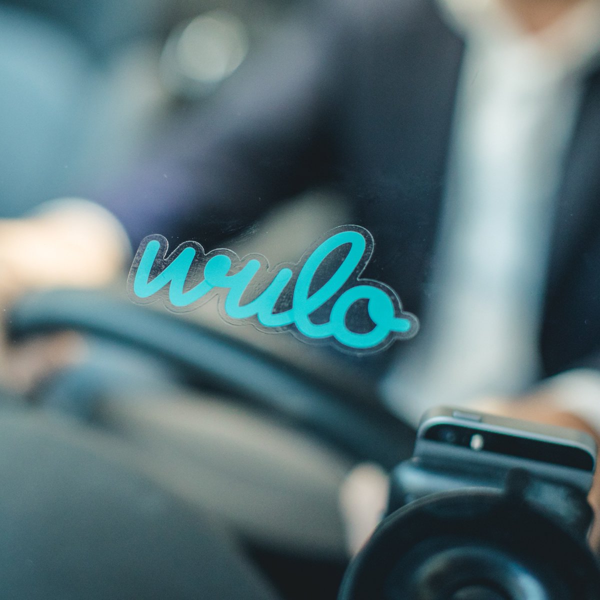 wulo's tweet photo. ☑️ Beaucoup de chauffeurs connectés aujourd'hui ☑️
C'est l'occasion de prendre un Wulo 😉 
#VTC #Taxis #France https://t.co/daQjocpTwx