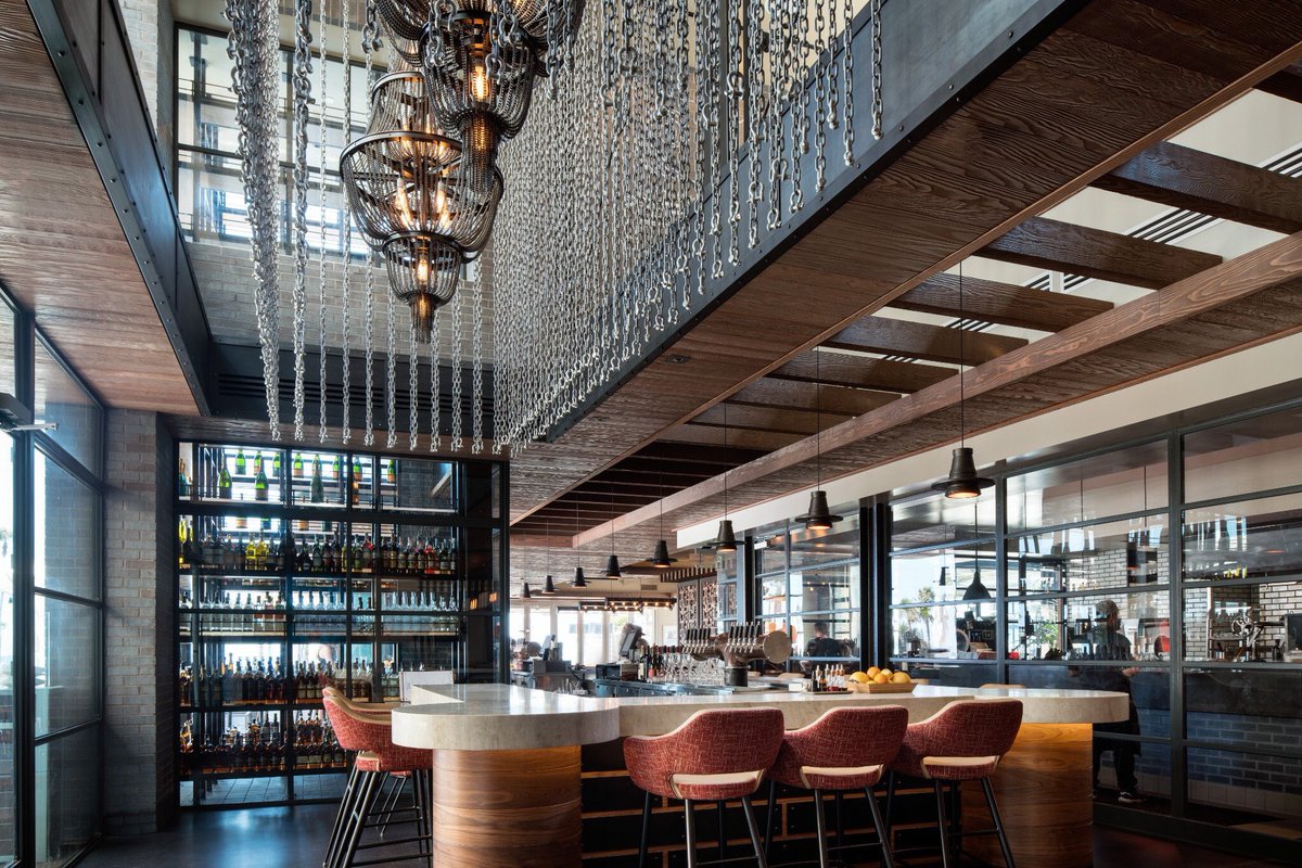 DoetsReizen's tweet photo. Het Pasea Hotel in Huntington Beach is het favoriete hotel van reisspecialist Lisan. Geniet van de California surf en beach life! #HuntingtonBeach #paseahotel #california https://t.co/wKFWY2gwXN