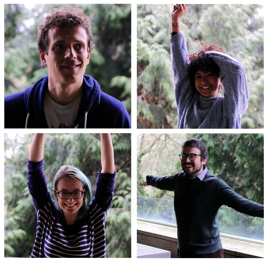 PhDs of Southampton tweet media