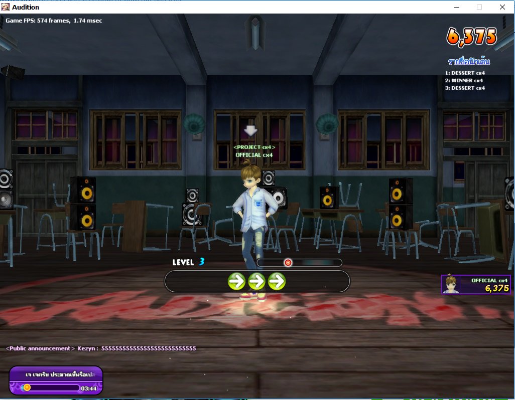 newichitan8536's tweet image. STEP UP 6 : Dance UP!  6..6..6″
ทวีตรูปในห้องเต้น ขณะกำลังเต้นด้วยท่าเต้นที่มีเลข 6 (หรือลูกศรขวา) 3 ครั้ง
#AUSeason6 #AuditionThailand