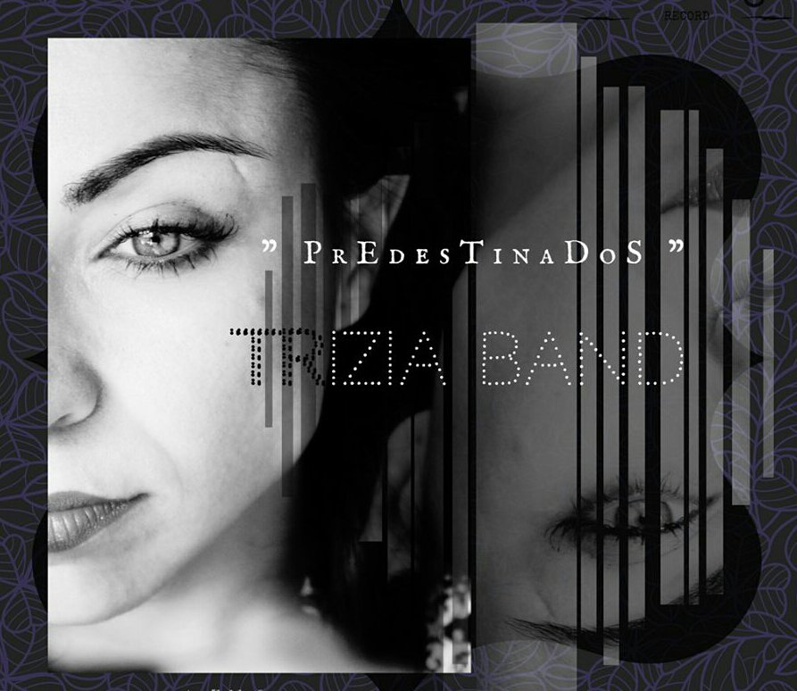 triziaoficial's tweet photo. Trizia de Operación Triunfo nos presenta su nuevo proyecto.
@triziaoficial Trizia Band
"Predestinados " esta vez con una banda y con sonido Blues/ Soul. Matices de los grandes de los 70s y 80s de la música negra. 
#triziaband #música #Soul #love #blues #style #operaciontriunfo https://t.co/yCOiiszunb