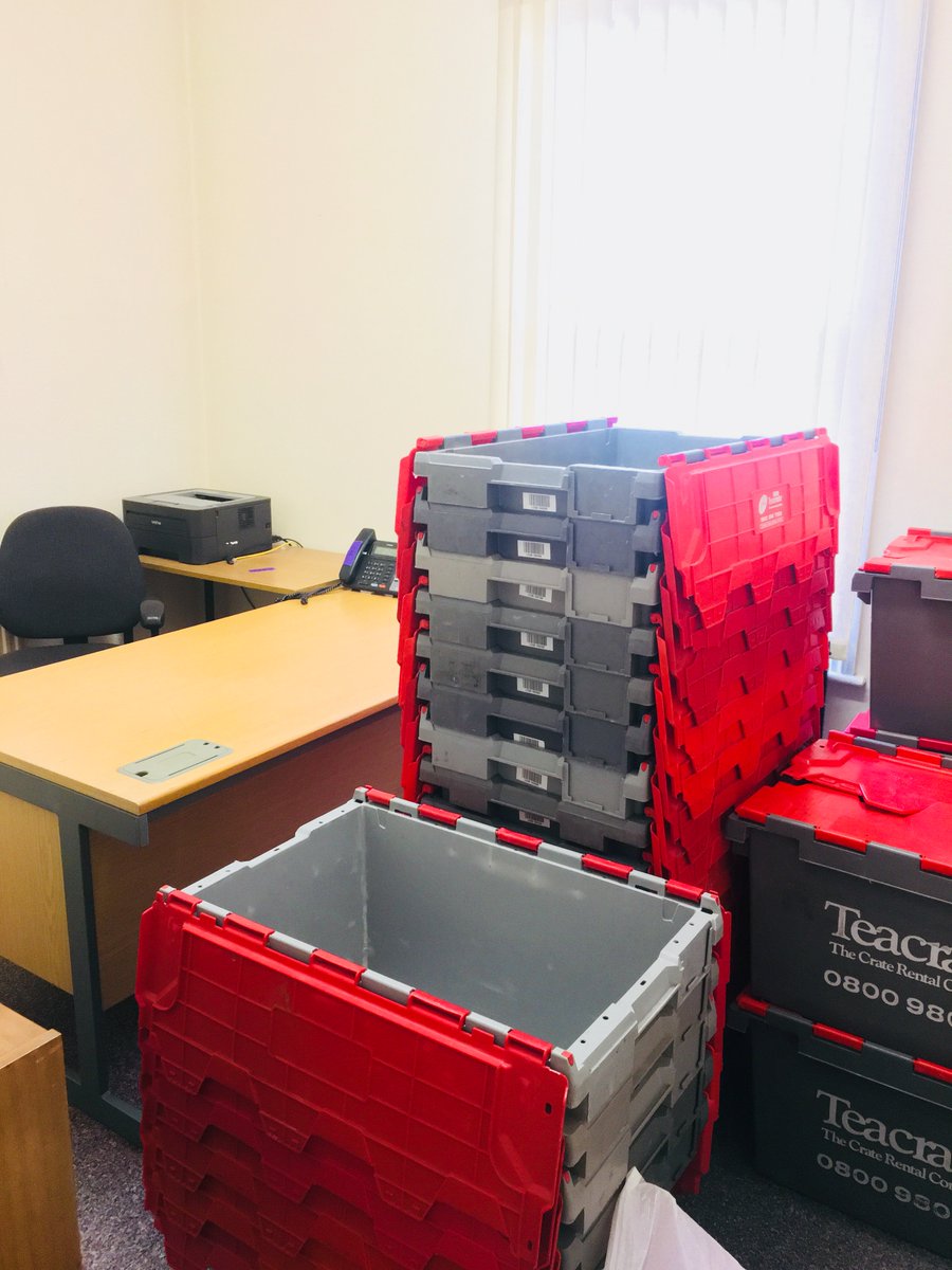 pgtllp's tweet photo. Let the countdown begin.......... it's our last week at Brunel House! #onthemove #newoffices https://t.co/Zc0u7kQNuW