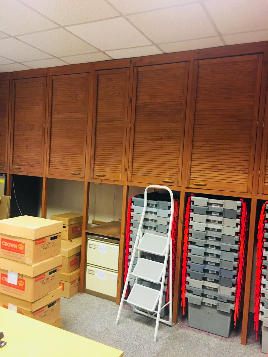 pgtllp's tweet photo. Let the countdown begin.......... it's our last week at Brunel House! #onthemove #newoffices https://t.co/Zc0u7kQNuW