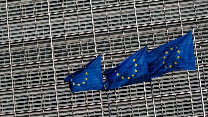 wiiw_ac_at's tweet photo. #EUBudget revamp set to shift #funds to southern states.
#Poland and #Hungary fear loss of support as future allocation to be linked to ‘values’
via @FT #CohesionPolicy #EU #EuropeanUnion #EUvalueadded
https://t.co/kgskatufEf https://t.co/mvp9FvNwiL