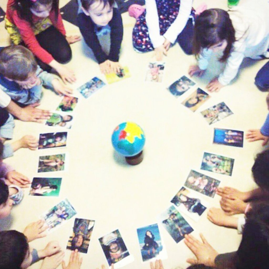 23 Nisan Ulusal Egemenlik ve Çocuk Bayramı kutlu olsun! #23Nisan #ÇocukBayramı