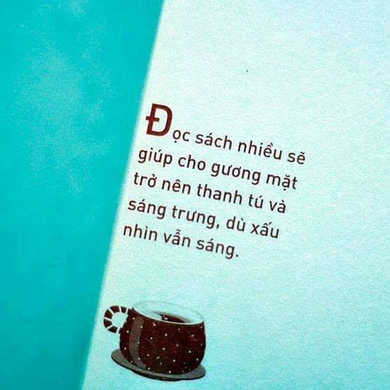 haiyengol's tweet image. Đọc sách nhiều để gương mặt nhìn thanh tú nhé mấy bạn! 😄😄😄
#tonyBS #docsach #sach