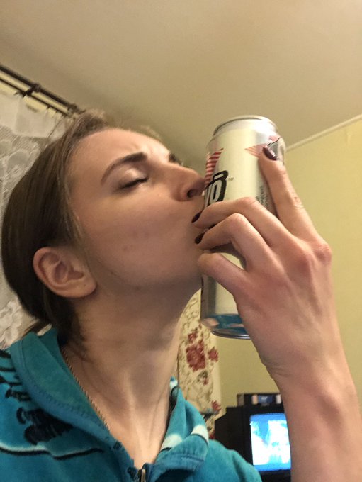 I love energy drinks. Hahaha. 😎😎  https://t.co/cjkt5sKJiK  #latex #bigirls #lesbiankiss #lesbian #latexfetish<a href="/tag/latex"class="tags">#latex</a><a href="/tag/skinny"class="tags"><span>#skinny</span></a><a href="/tag/skinnygirl"class="tags"><span>#skinnygirl</span></a><a href="/tag/fetishmodel"class="tags"><span>#fetishmodel</span></a><a href="/tag/lesbian"class="tags"><span>#lesbian</span></a><a href="/tag/latexmodel"class="tags"><span>#latexmodel</span></a>