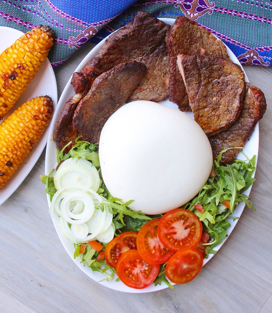 A Taste Of Zimbabwe tweet media