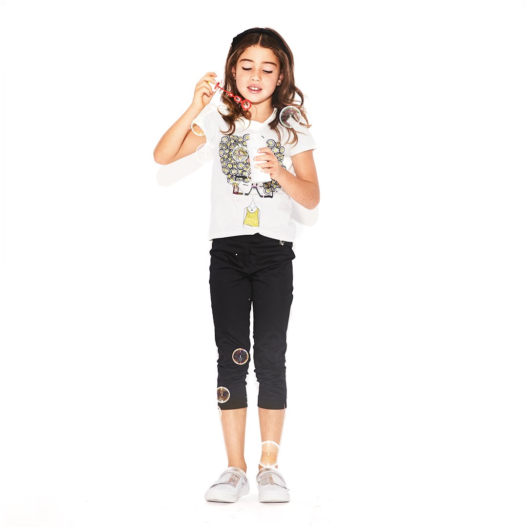 MissGrantSpa's tweet photo. Soap bubble are always funny!! 😄 L:ú L:ú by Miss Grant SS 2018 girl's collection available on https://t.co/LlBPunZEuR #missgrant #missgrantstyle #style #styleblogger #kids #children #child #childclothing #fashionkids #mum #mamme #modabimbi #modabambini #elegance #soapbubbles https://t.co/usFPPqaDwd