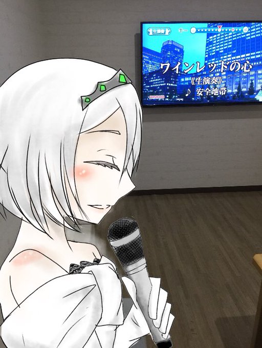 アローラのtwitterイラスト検索結果 古い順