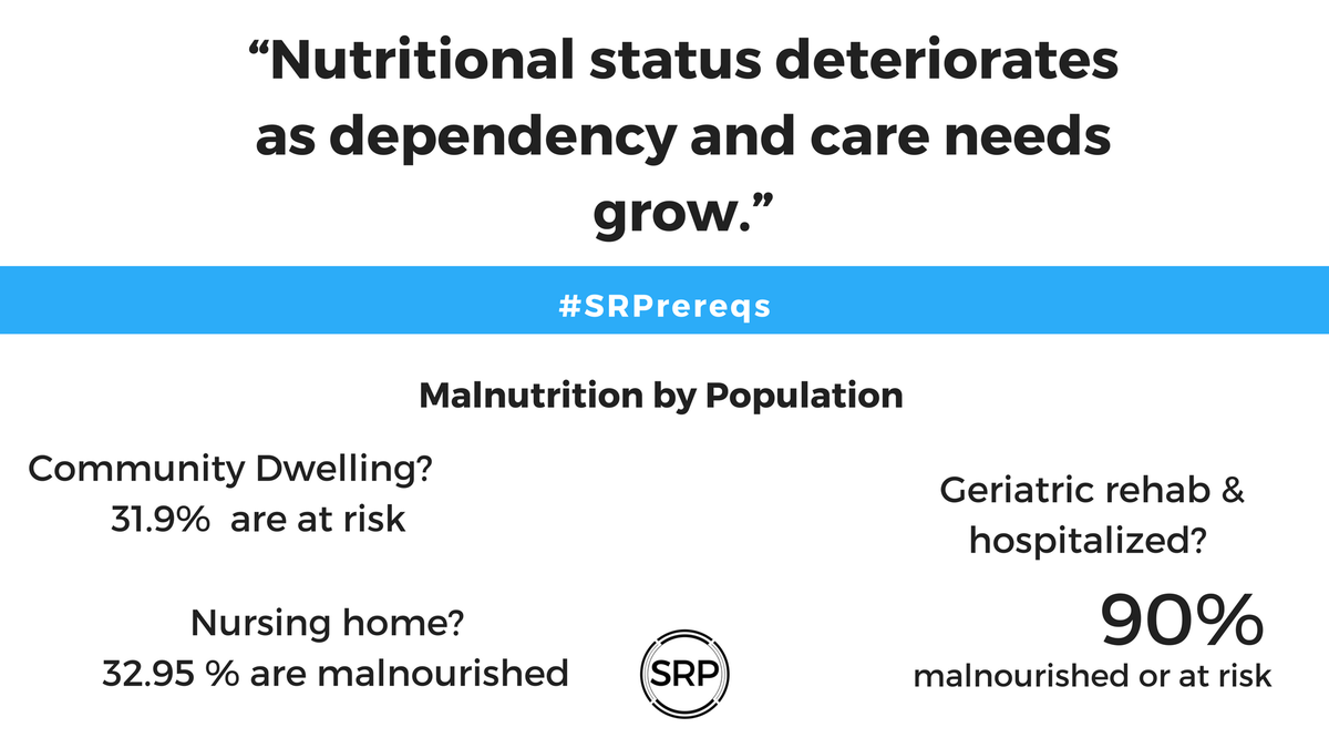 DustinJonesdpt's tweet photo. ok, yeah, these stats are frightening. We need take a closer look at HOW we got to these numbers and what it means for us and our patients. Further down the #nutrition rabbit hole we go, #PTfam. #oldNOTweak #geriPT #SRPrereqs
https://t.co/ppoGbID8zy https://t.co/6FF8PeAfGO