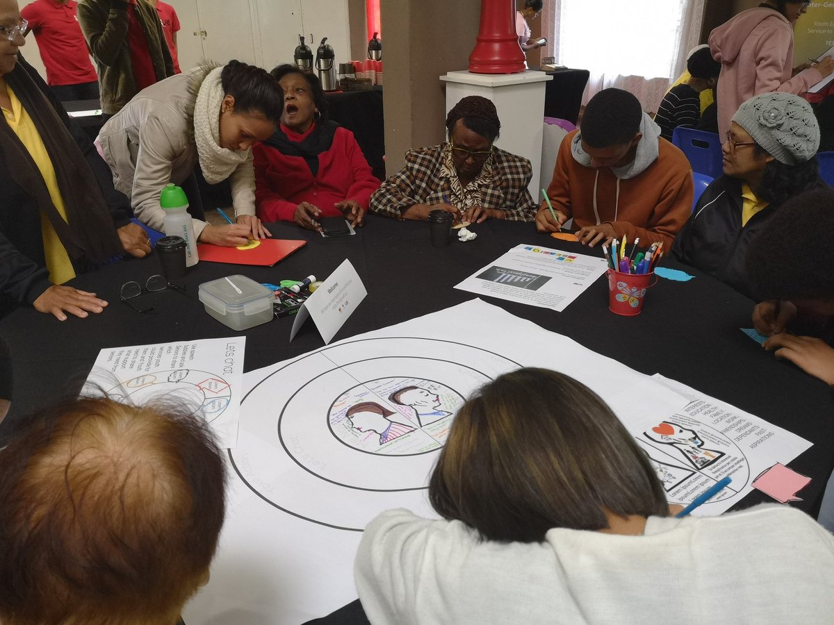 Andrea294J's tweet photo. What an amazing experience so far... So much knowledge in one room. #MakingHopeContagious #RLabsWomen #Mastercardfnd #YESS https://t.co/i3rzSXQm8L