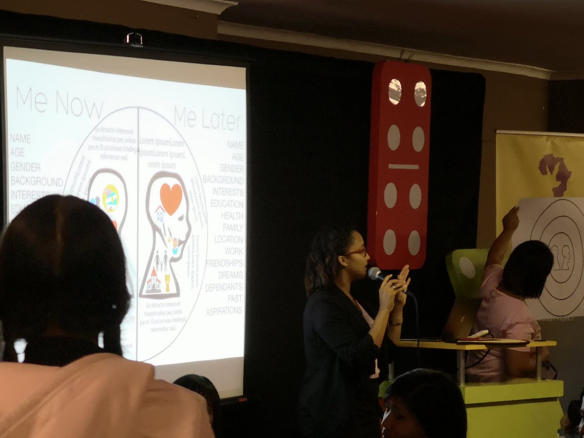 Andrea294J's tweet photo. What an amazing experience so far... So much knowledge in one room. #MakingHopeContagious #RLabsWomen #Mastercardfnd #YESS https://t.co/i3rzSXQm8L