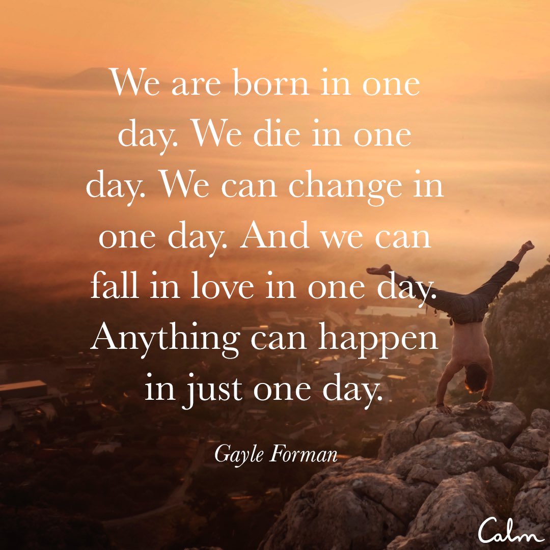 RealDebraCox's tweet image. #DailyCalm @calm calm.com/quote?id=N1fWz…