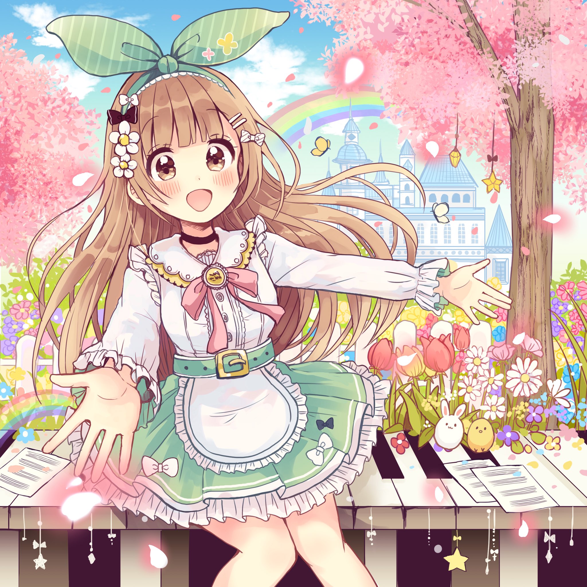 佐倉おりこ🍀猫メル2巻発売中！ on X: 