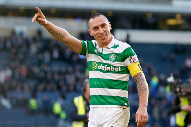 KanoFoundation's tweet photo. Congratulations to our Patron and @CelticFC captain @ScottBrown8 on picking up the Player of the Year award last night!
#ourpatron #welldonescott https://t.co/38ozQA7LJW