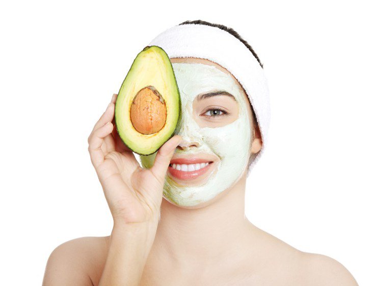 chememagno's tweet photo. Maschera viso all'#avocado contiene #VitaminaE
frullate una piccola quantità della sua polpa con un cucchiaino di olio di jojoba o di olio di rosa mosqueta. 
Applicate la maschera sulla pelle del viso
Lasciate agire per 15 minuti e risciacquate con acqua tiepida. https://t.co/tgD3BMnZ8A