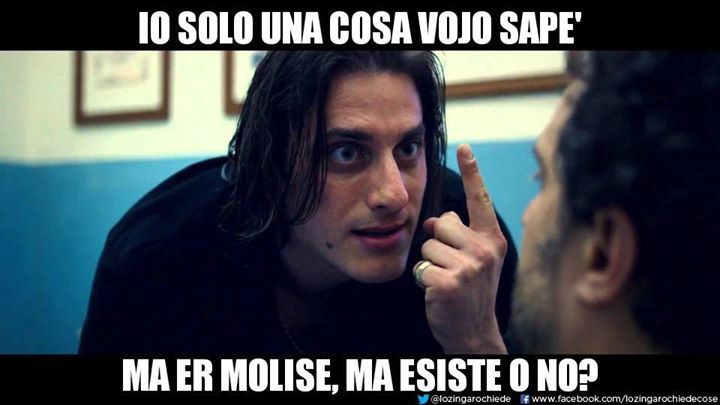lozingarochiede's tweet photo. #lozingarochiedecose #Molise https://t.co/3QDFuKBbXN https://t.co/O7bwX3k3Ig