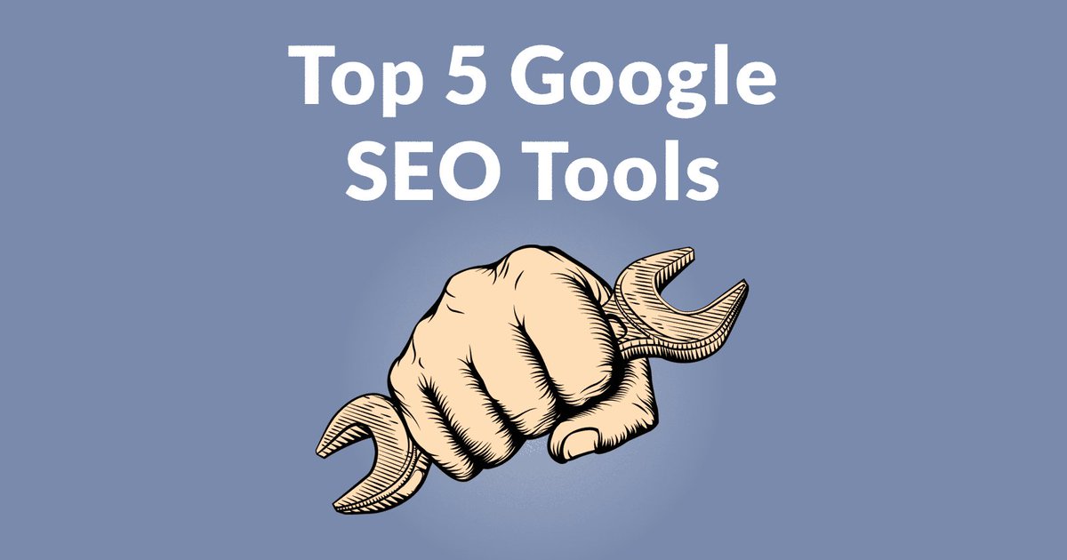 sejournal's tweet photo. Discover @Google's top 5️⃣ #SEO tools &amp; why you should use them:

🔥 TestMySite
🔥 Page Speed Insights
🔥 Google Trends
🔥 Safe Browsing Test
🔥 Chrome Lighthouse

Read here: https://t.co/adJQyRc9WA https://t.co/LCnFVTR8L4