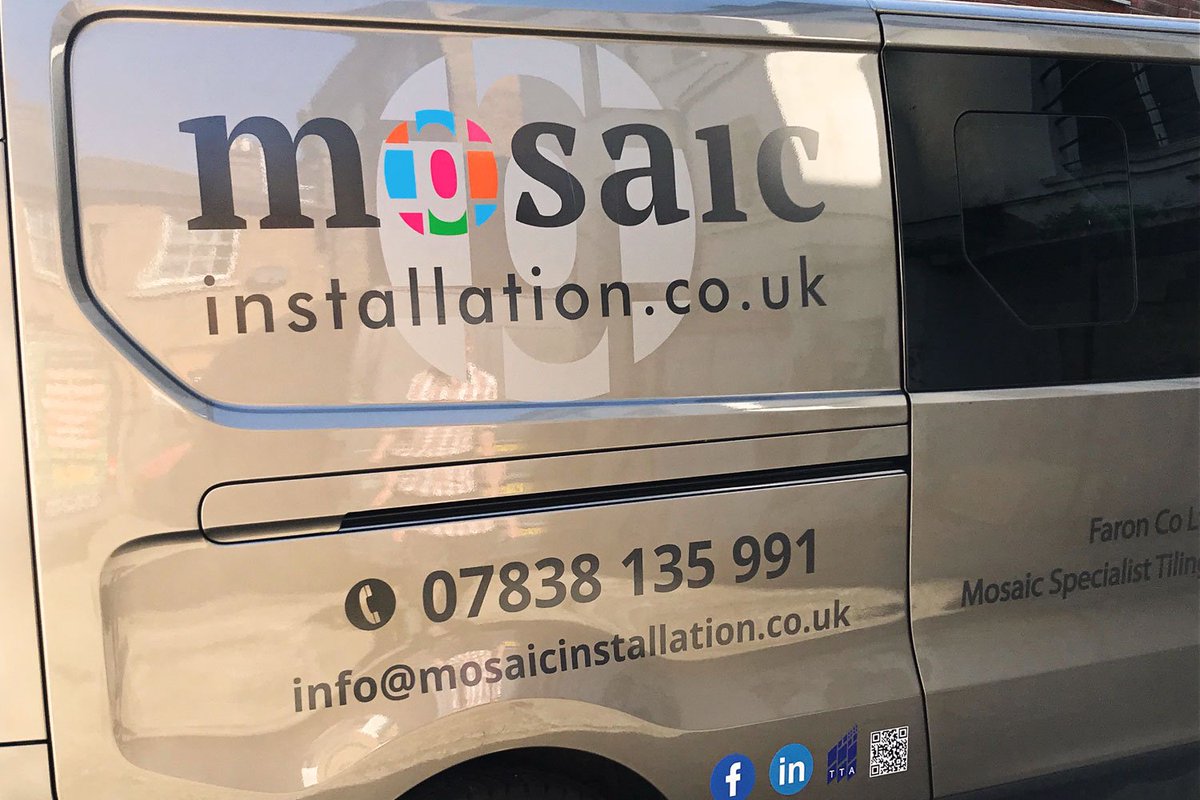 GreenSignUK's tweet photo. New #van #signage for https://t.co/cbULTgaIJS LTD https://t.co/LBhaux4PXo