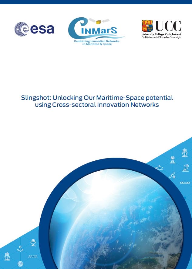 Abi_Cronin's tweet image. The Maritime-Space Innovations #roadmap has finally arrived! Click here cinmars.org/roadmap #Marine #Space #Innovation #CrossSector #Multidisciplinary #Opportunitites #Synergy #Economy #Progress #ESA