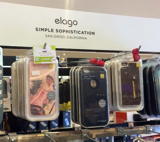 Elago_IND's tweet photo. Temukan asesoris berkualitas dengan harga clearance dari Elago untuk iPhone kamu. Hanya di Erajaya Gadget Fair, Central Park Mall Jakarta Barat.

#elago #elagoindonesia https://t.co/zFyNmETTgJ