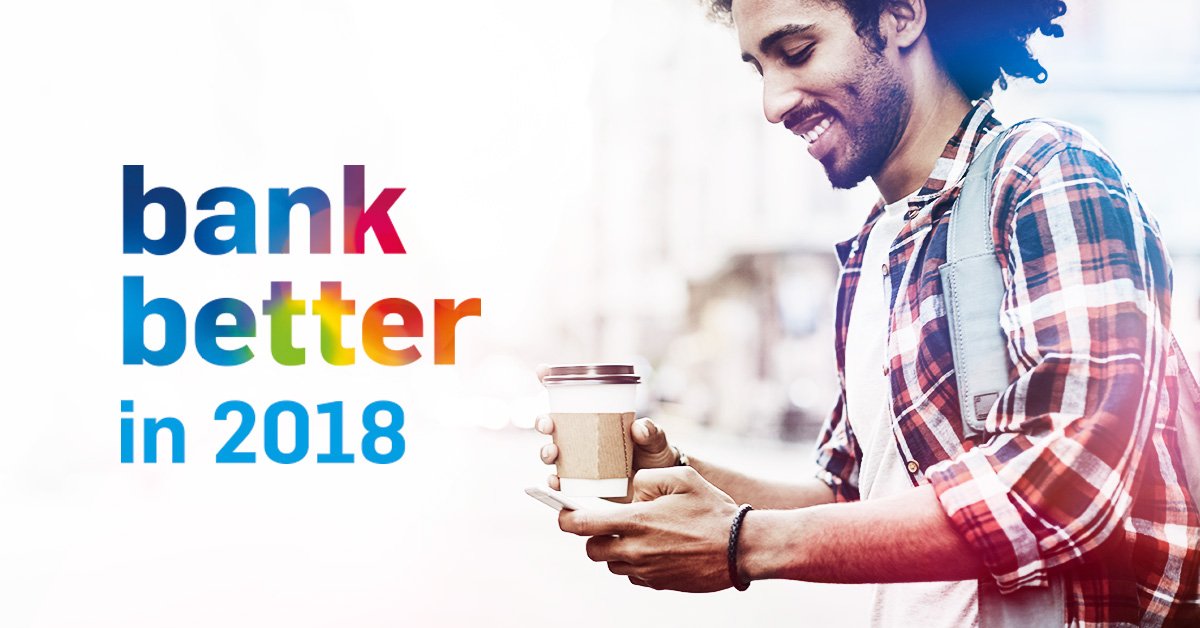 CapitecBankSA's tweet photo. There are zero data costs to use our banking app #JoinUs and #BankBetterIn2018 Follow the link for more info: https://t.co/PLwCEwifA1 https://t.co/ZY2aESK6AK