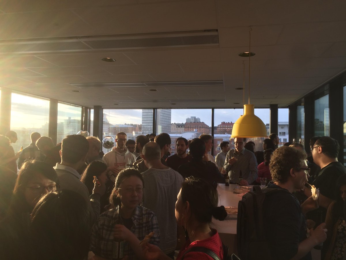 Tomorrow night <a href="/privasee/">.</a> will be hosting Privacy by Design 1; how to make privacy a priority when creating apps, systems and organisations? With over 30 years experience, Anders Jonson from Secure Appbox will be making the presentation. 

Register here fal.cn/4Rig