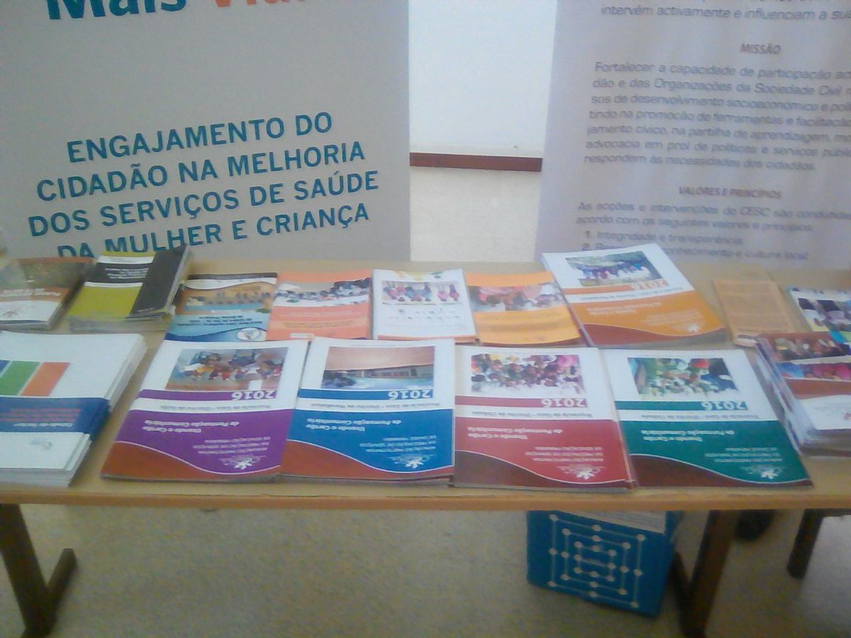 ammcjmoz's tweet photo. Participacao  da  AMMCJ na Semana de Accao Global de Educacao Para Todos, organizada pelo CECAP no Centro de Conferencias das TDM https://t.co/mmKHVgzE0z