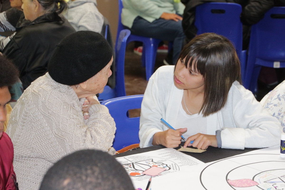 RLabs's tweet photo. .@Momiafrica envisions a world of inclusive and supportive social environment for youth and seniors, in which all participate and partake, without discrimination of any kind, for the attainment of safe and secure societies. #MakingHopeContagious #RLabsWomen #Mastercardfnd #YESS https://t.co/jvEFDLHB60