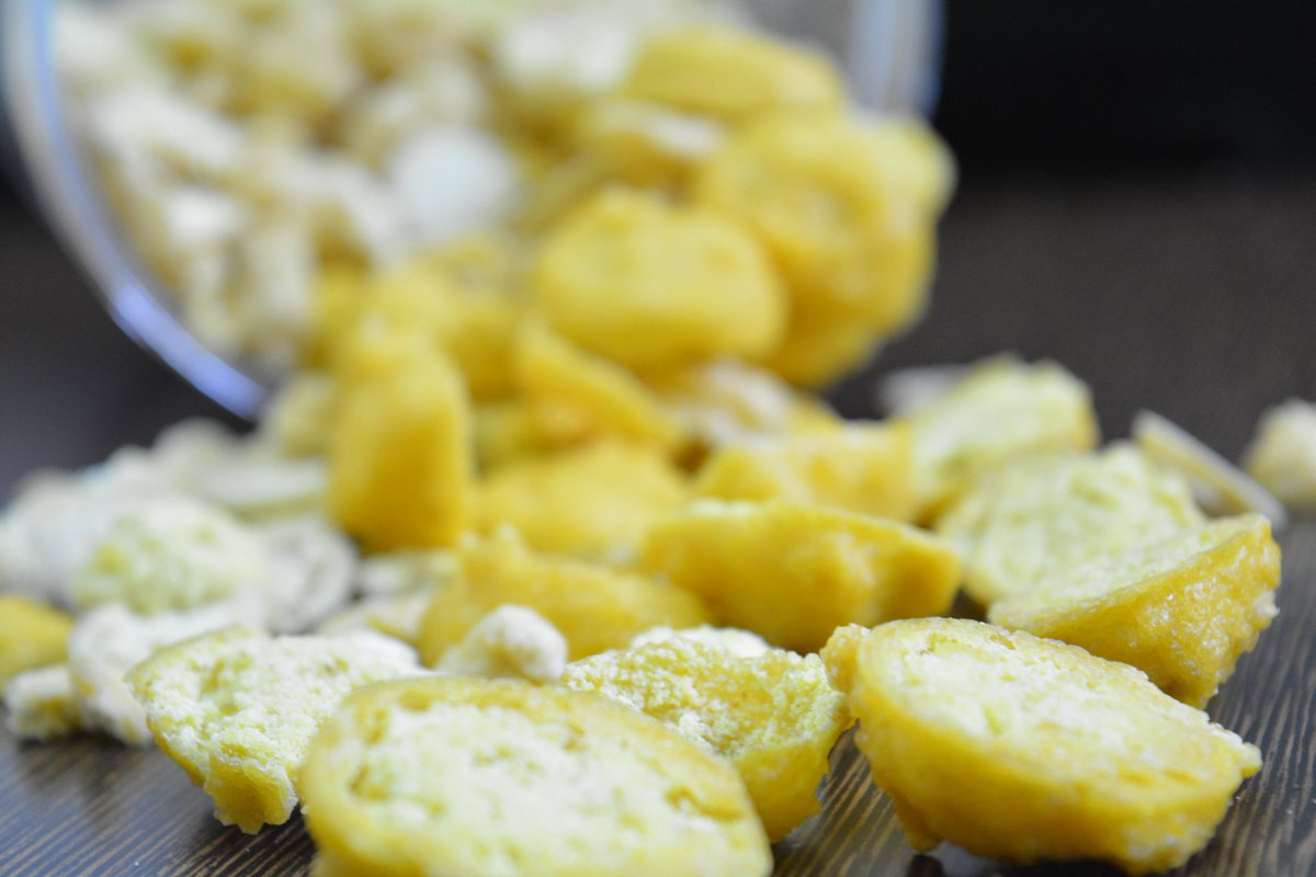 recipes_hub's tweet photo. Try this Moongodi /Vadi recipe when you are out of vegetables at home.  
@recipes_hub @FoodFood  @YouTube 
 https://t.co/dYCSMuQADm https://t.co/iQkPFNsWCN