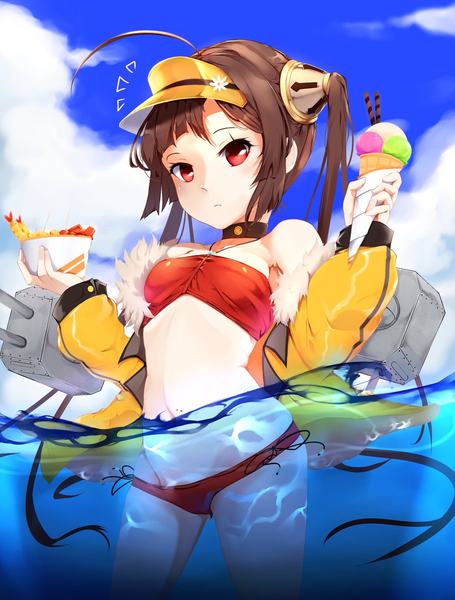 #アズールレーン #碧蓝航线  #azurlane #벽람항로 