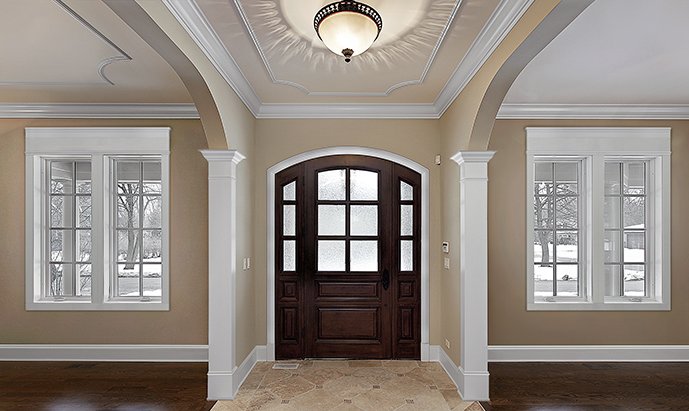 Water_Mill's tweet photo. Through texture, #color, dimension and scaleโthe interior of your #home speaks volumes. Make it say all of the right things with @RoyalBP #crownmoulding, casing and base #moulding and #ceilingtrim.
Call 631-726-4493 or email sales@wmbs.com to order now. https://t.co/UGdPma6vKt