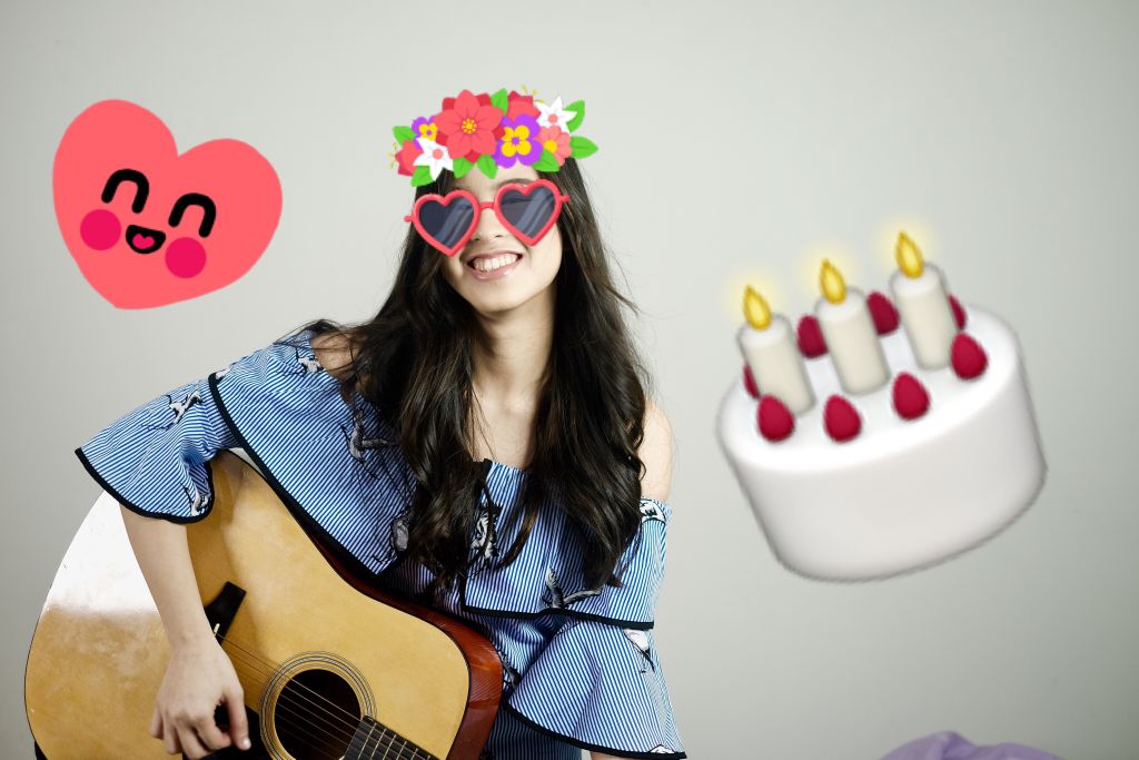 Hey, guys! We’re moving our #OneMusicLUH premier to May 1! Balita namin meron daw may birthday noon? 🤔

SEE YOU ALL ON MAY 1 FOR #OneMusicLUH!