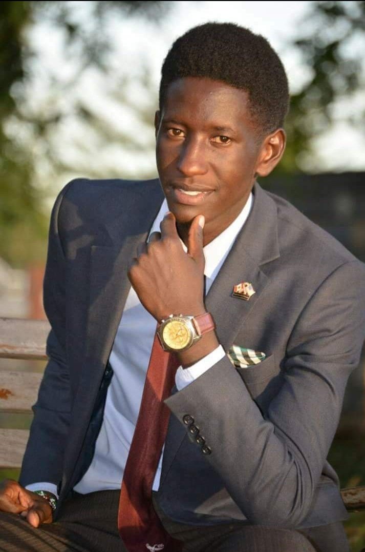 kipletingMagut's tweet photo. Dance with the angels comrade till that beautiful morning #RipYusufKiprono #EndLecturesStrike https://t.co/iQlH73SrlA