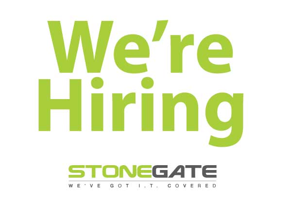 StonegateLLP's tweet photo. Short Term Contract Now Available for Senior Microsoft Developer Wanted - Have you got experience in maintaining and developing customer applications? Could you mentor our .NET team in MVC5 development?
See website for full details - https://t.co/2tXsloEllQ https://t.co/QQzrQGAvej