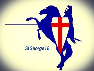 RunningVirtual's tweet image. Happy St George's Day. We have a 20% off code, for the whole of St George's Day. Just enter coupon code StGeorge18

#stgeorge #stgeorgesday #london #patriots #running #runners #run #funrun #runningcommunity #runclub #runninguk #ukrunchat #runningcommunity #fitness #myvrc