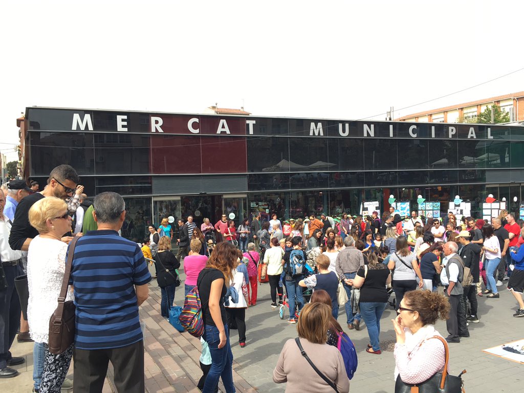 Ajuntament Ripollet tweet media