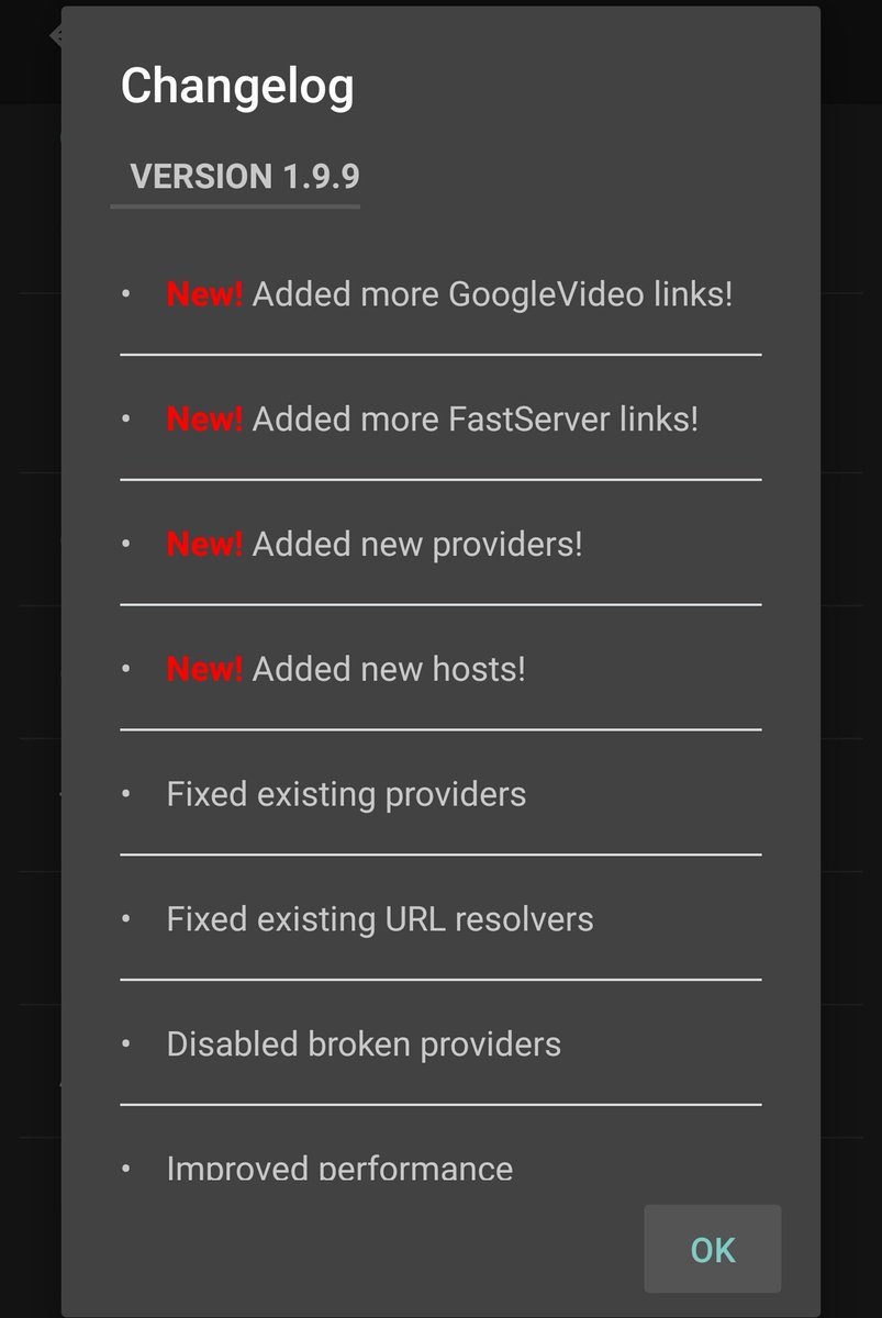 TeamTerrariumTV's tweet photo. Here Is The Changelog Of Version 1.9.9: https://t.co/D70uDrPJrX