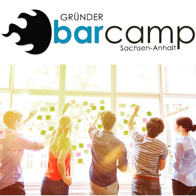VERLOSUNG! Co-Working Platz für 6 Monate im @kunstlerkartell_coworkingspace ! Beschreibe kurz, woran Du dort arbeiten willst. Bedingung ein gültiges Ticket zum BarCamp am 26.04.2018. Einsendeschluss ist der 25. April 2018 bis 18.00 Uhr. #gründerbarcampsa #gründer #Gründerszene